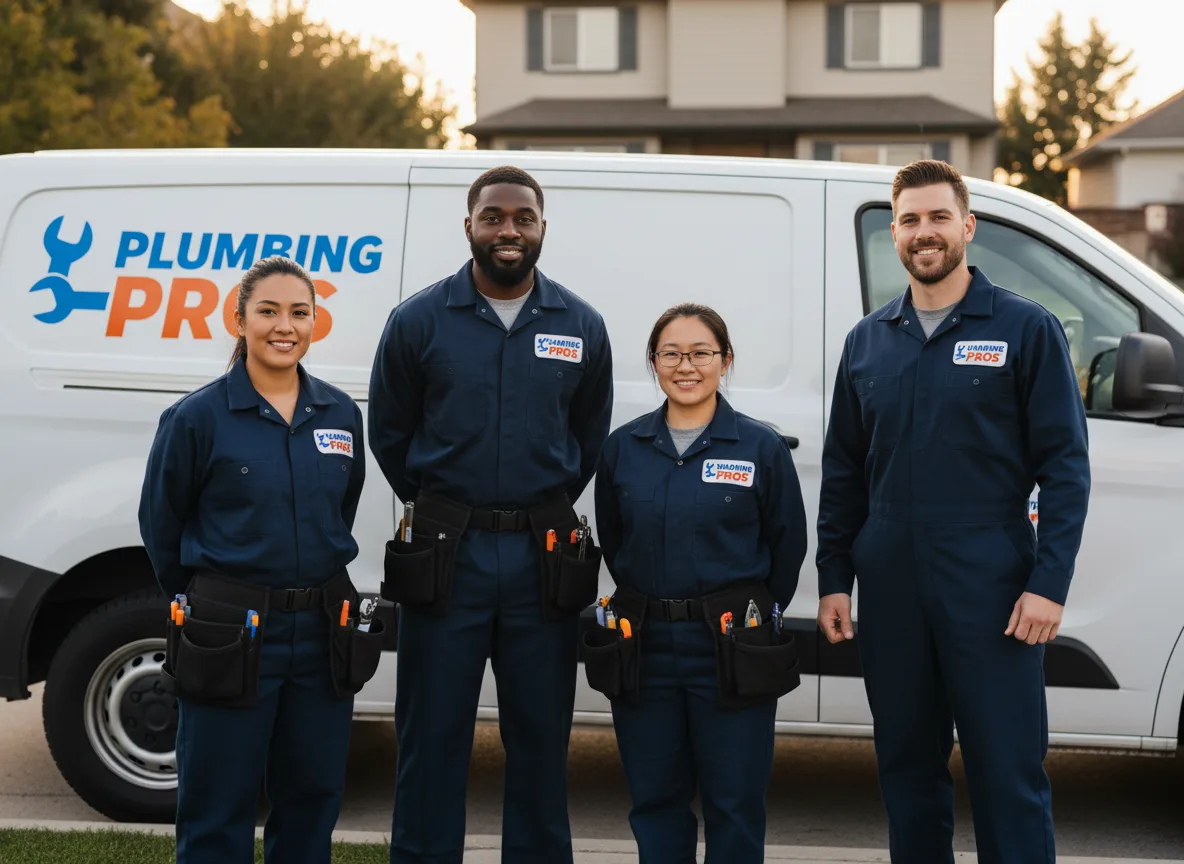 Water Heater Repair company in Baker, LA